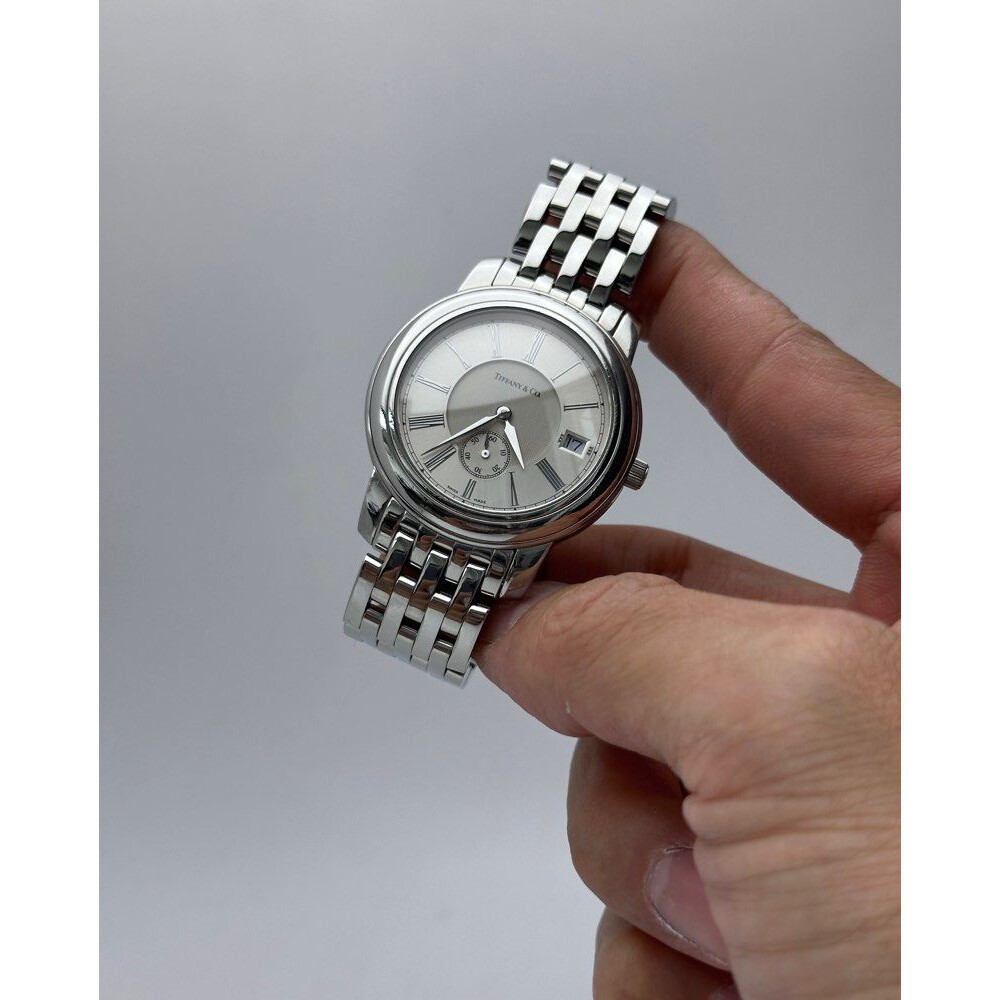 Tiffany resonator watch on sale